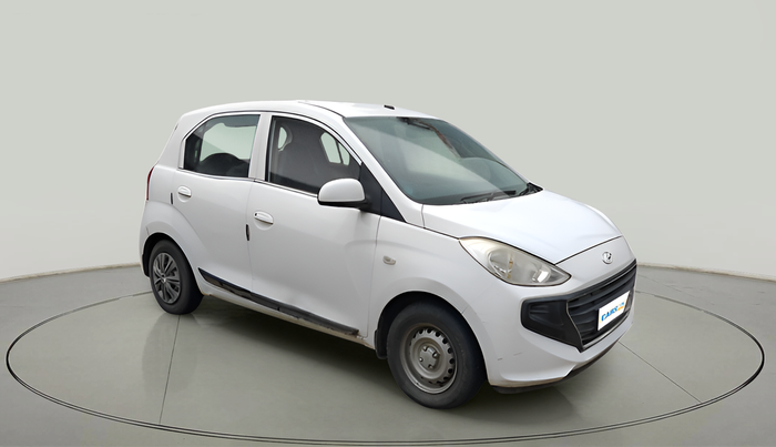 2018 Hyundai NEW SANTRO MAGNA, Petrol, Manual, 1,45,021 km, exterior