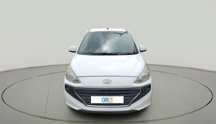 2018 Hyundai NEW SANTRO MAGNA, Petrol, Manual, 1,45,021 km, exterior