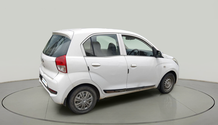 2018 Hyundai NEW SANTRO MAGNA, Petrol, Manual, 1,45,021 km, exterior