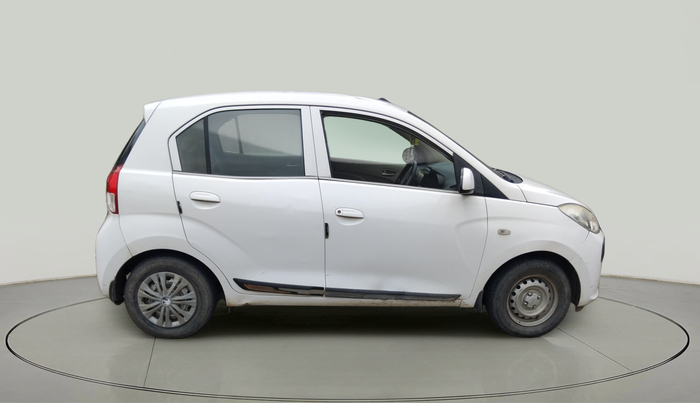 2018 Hyundai NEW SANTRO MAGNA, Petrol, Manual, 1,45,021 km, exterior