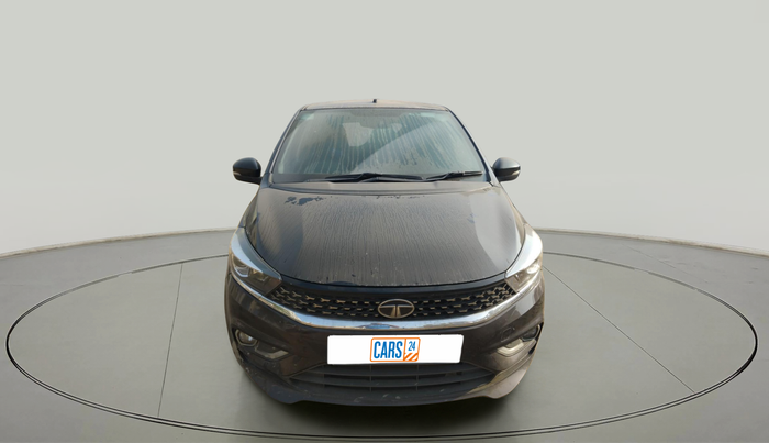2023 Tata Tiago XZ PLUS CNG, Petrol, Manual, 72,857 km, exterior