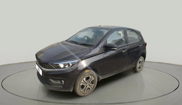 2023 Tata Tiago XZ PLUS CNG, Petrol, Manual, 72,857 km, exterior