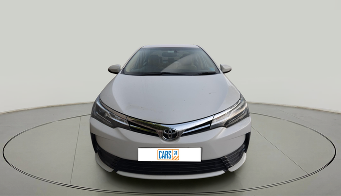 2018 Toyota Corolla Altis GL DIESEL, Diesel, Manual, 1,55,308 km, exterior