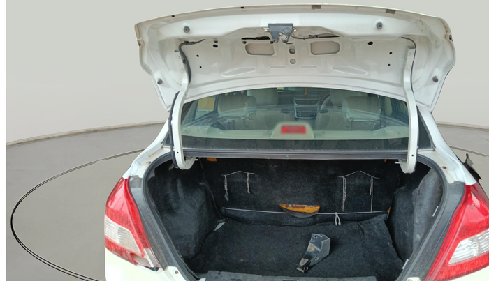2013 Maruti Swift Dzire VDI, Diesel, Manual, 1,72,270 km, exterior