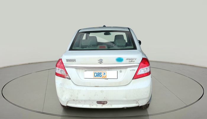 2013 Maruti Swift Dzire VDI, Diesel, Manual, 1,72,270 km, exterior