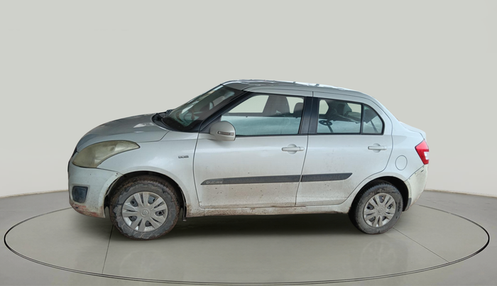 2013 Maruti Swift Dzire VDI, Diesel, Manual, 1,72,270 km, exterior