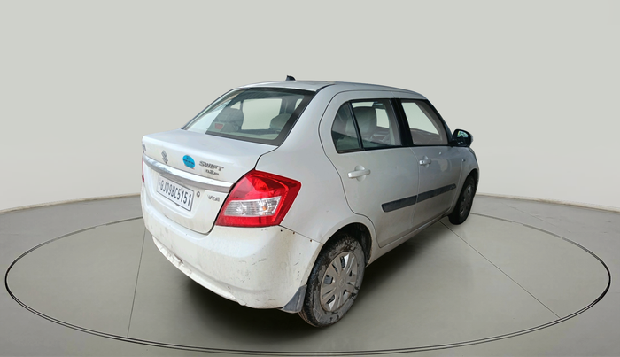 2013 Maruti Swift Dzire VDI, Diesel, Manual, 1,72,270 km, exterior