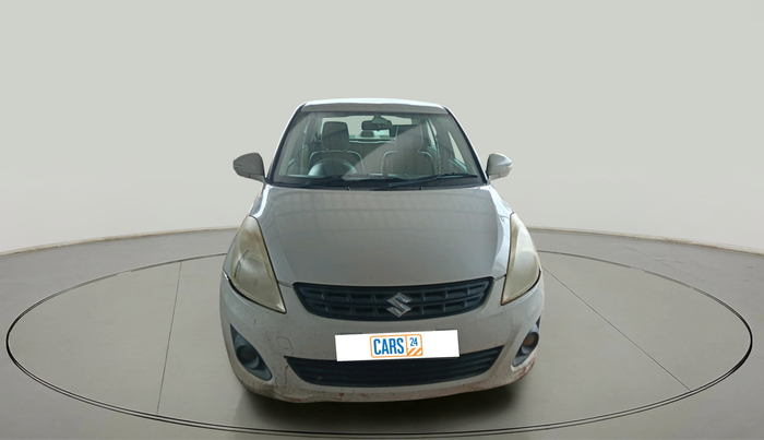 2013 Maruti Swift Dzire VDI, Diesel, Manual, 1,72,270 km, exterior