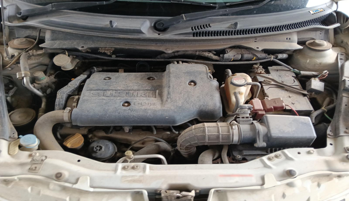 2013 Maruti Swift Dzire VDI, Diesel, Manual, 1,72,270 km, exterior