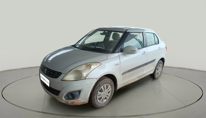 2013 Maruti Swift Dzire VDI, Diesel, Manual, 1,72,270 km, exterior