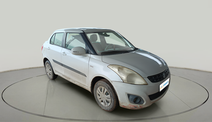 2013 Maruti Swift Dzire VDI, Diesel, Manual, 1,72,270 km, exterior