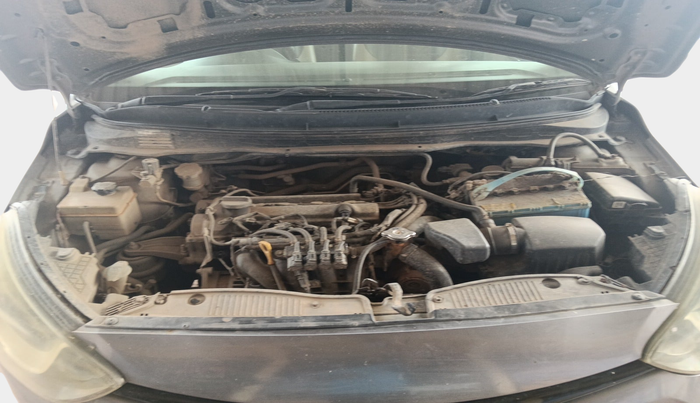 2013 Hyundai i20 SPORTZ 1.2, Petrol, Manual, 1,06,760 km, exterior