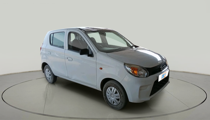 2020 Maruti Alto LXI, Petrol, Manual, 41,909 km, exterior