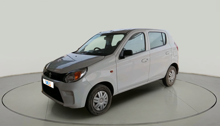 2020 Maruti Alto LXI, Petrol, Manual, 41,909 km, exterior