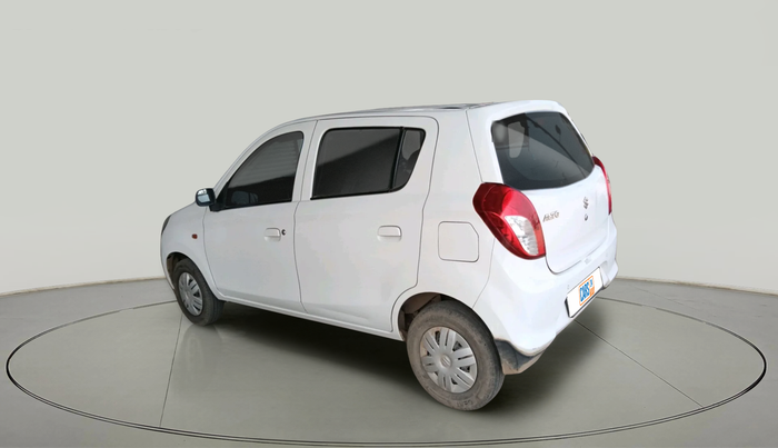 2020 Maruti Alto LXI, Petrol, Manual, 41,909 km, exterior