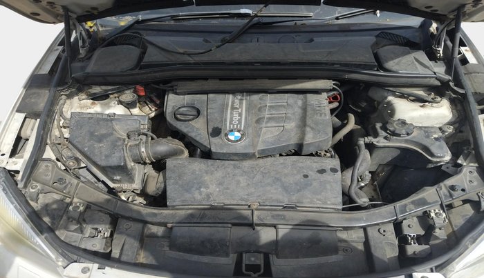 2014 BMW X1 SDRIVE 20D, Diesel, Automatic, 1,28,298 km, exterior