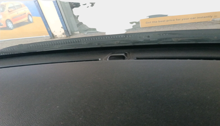 2015 Hyundai Grand i10 SPORTZ 1.1 CRDI, Diesel, Manual, 1,17,502 km, interior