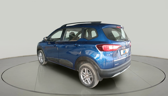 2022 Renault TRIBER RXZ, Petrol, Manual, 47,490 km, exterior