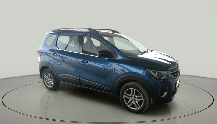 2022 Renault TRIBER RXZ, Petrol, Manual, 47,490 km, exterior