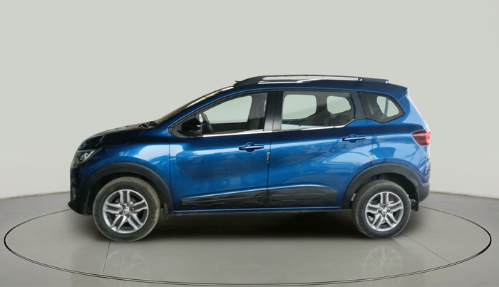 2022 Renault TRIBER RXZ, Petrol, Manual, 47,490 km, exterior