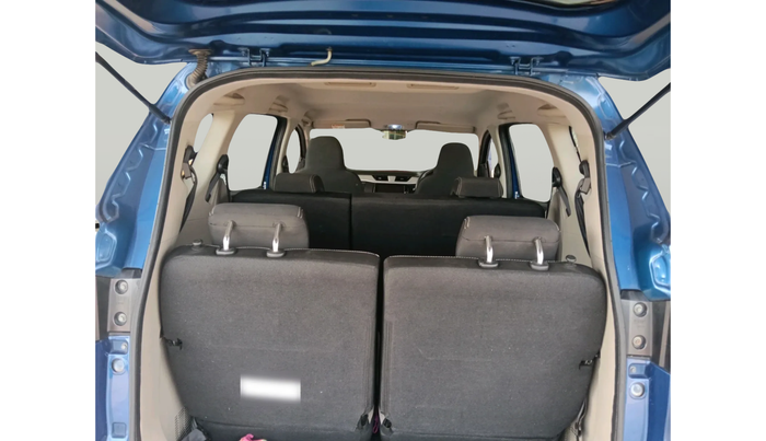 2022 Renault TRIBER RXZ, Petrol, Manual, 47,490 km, exterior