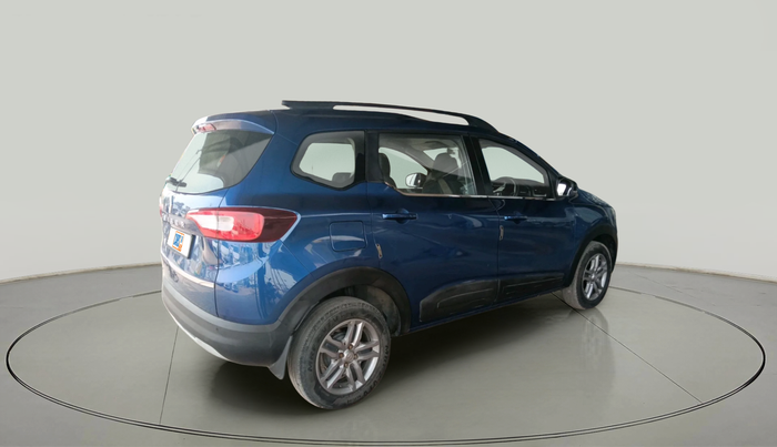 2022 Renault TRIBER RXZ, Petrol, Manual, 47,490 km, exterior