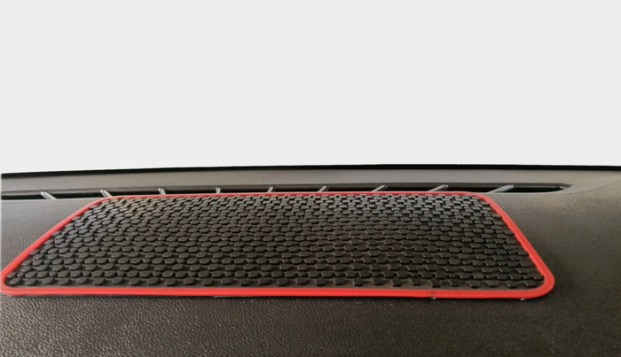 2022 Renault TRIBER RXZ, Petrol, Manual, 47,490 km, interior