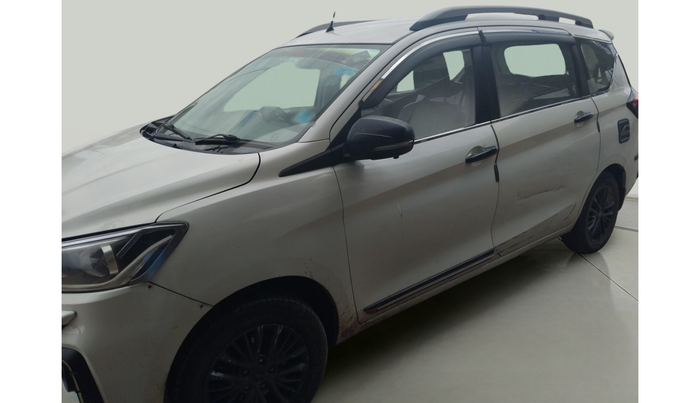 2020 Maruti Ertiga VXI CNG, Petrol, Manual, 1,27,275 km, exterior