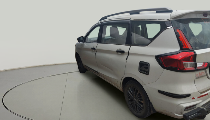 2020 Maruti Ertiga VXI CNG, Petrol, Manual, 1,27,275 km, exterior