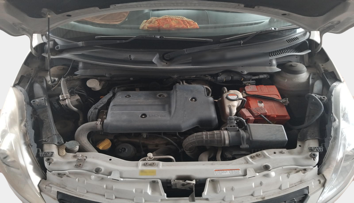 2017 Maruti Swift VDI, Diesel, Manual, 1,43,408 km, exterior
