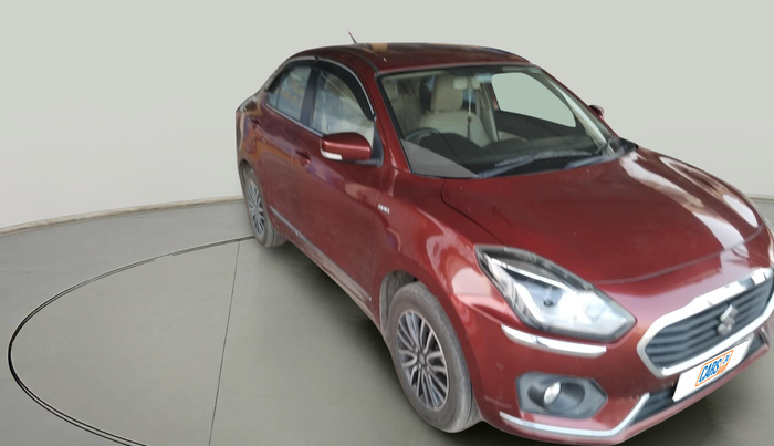 2017 Maruti Dzire ZDI PLUS, Diesel, Manual, 1,95,650 km, exterior