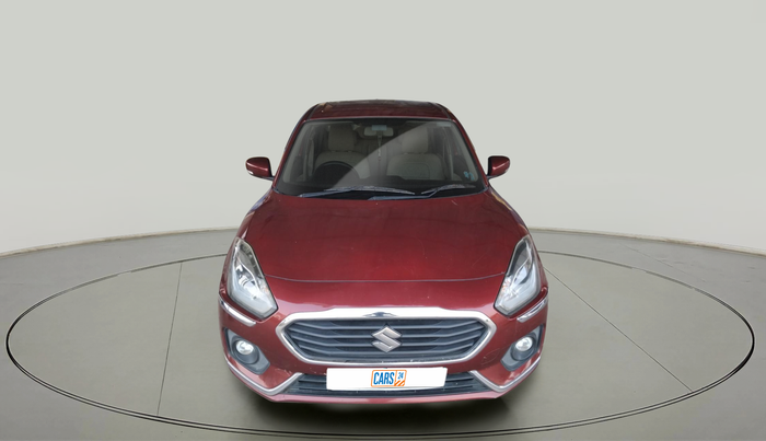 2017 Maruti Dzire ZDI PLUS, Diesel, Manual, 1,95,650 km, exterior