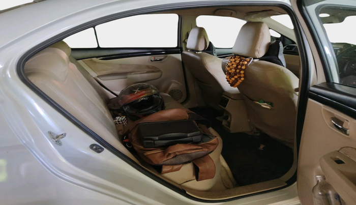 2016 Maruti Ciaz VXI+, Petrol, Manual, 71,306 km, interior