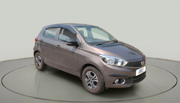 2019 Tata Tiago XZ PETROL, Petrol, Manual, 29,678 km, exterior