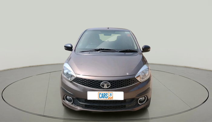 2019 Tata Tiago XZ PETROL, Petrol, Manual, 29,678 km, exterior