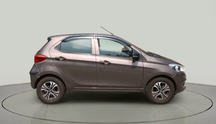 2019 Tata Tiago XZ PETROL, Petrol, Manual, 29,678 km, exterior