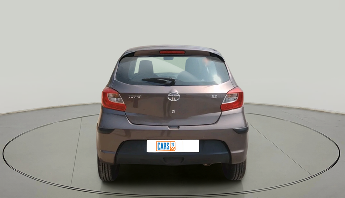 2019 Tata Tiago XZ PETROL, Petrol, Manual, 29,678 km, exterior