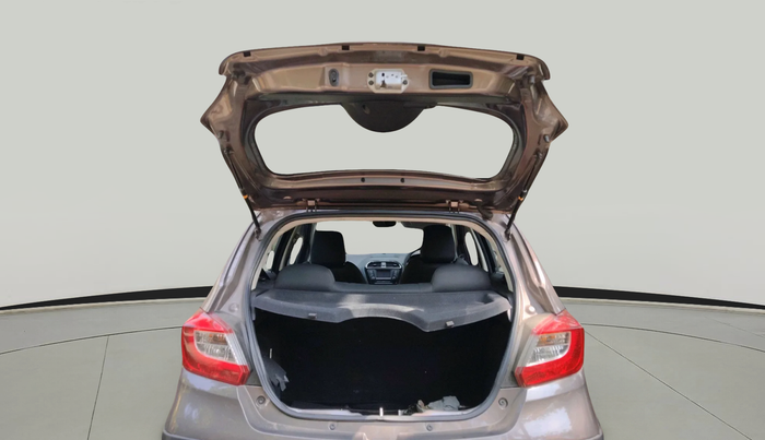 2019 Tata Tiago XZ PETROL, Petrol, Manual, 29,678 km, exterior