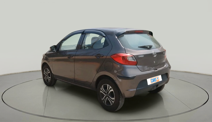2019 Tata Tiago XZ PETROL, Petrol, Manual, 29,678 km, exterior