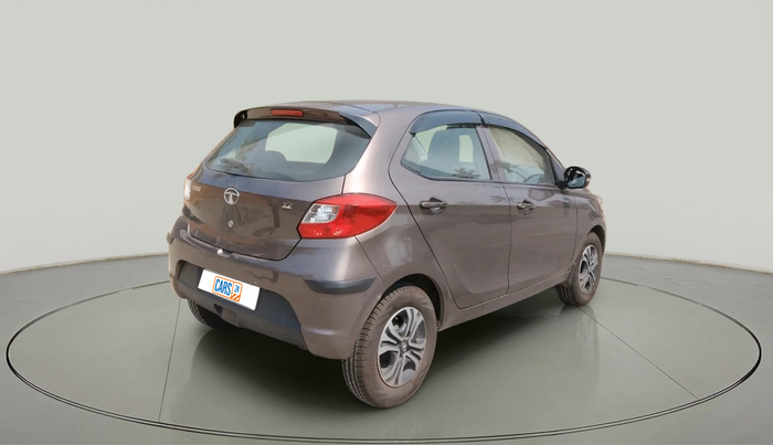 2019 Tata Tiago XZ PETROL, Petrol, Manual, 29,678 km, exterior