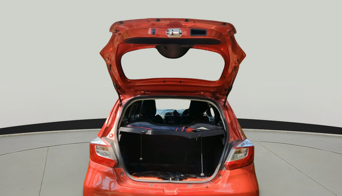 2019 Tata Tiago XZ PLUS PETROL, Petrol, Manual, 75,375 km, exterior