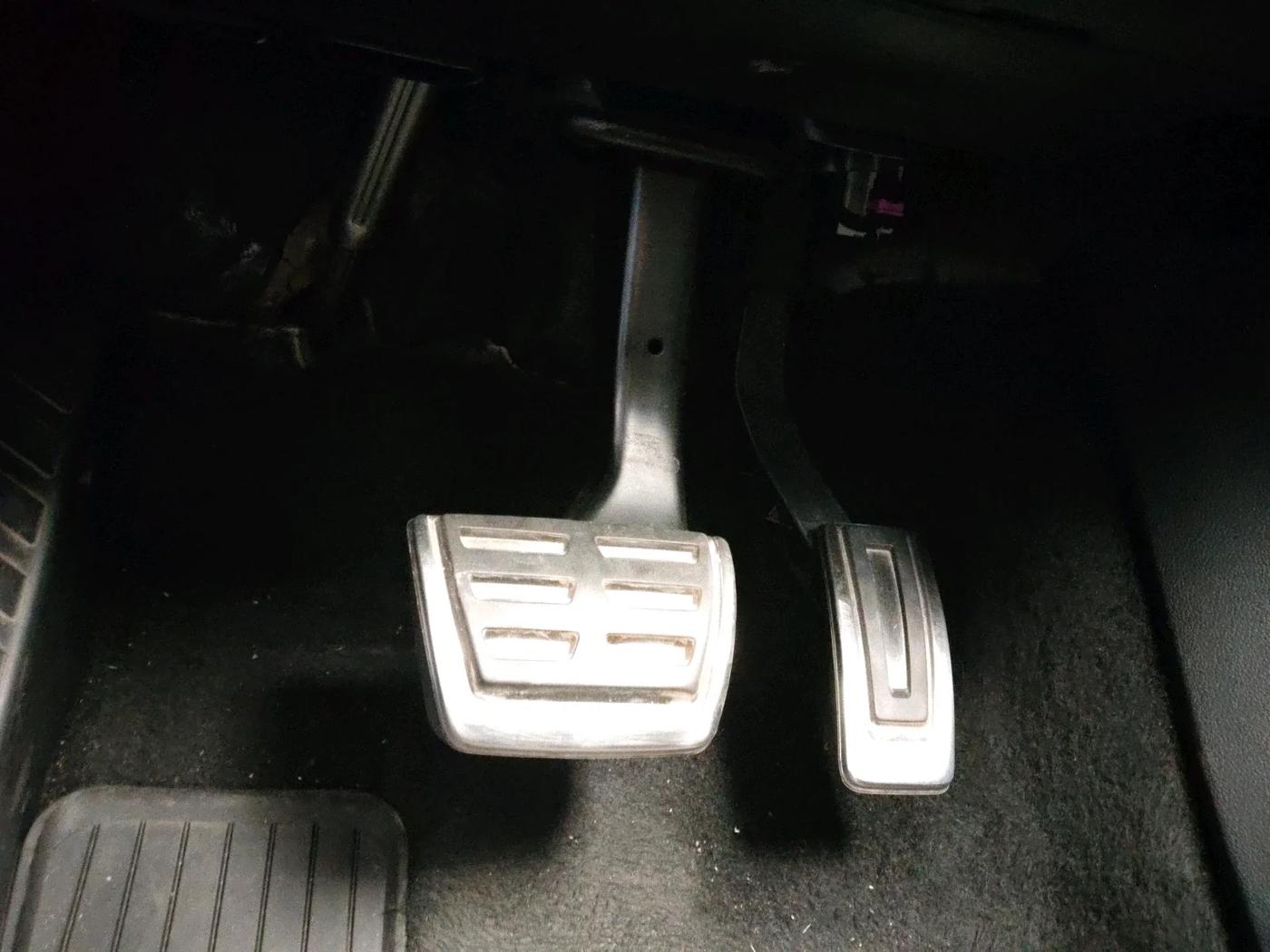 2019 Skoda Kodiaq SCOUT, Diesel, Automatic, 85,001 km, interior