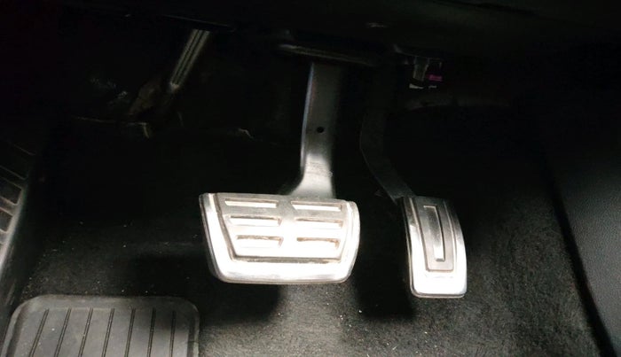 2019 Skoda Kodiaq SCOUT, Diesel, Automatic, 85,001 km, interior