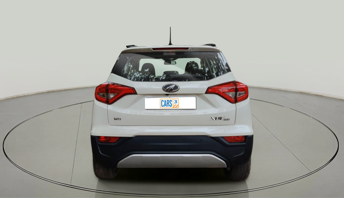 2019 Mahindra XUV300 W8 1.5 DIESEL, Diesel, Manual, 98,684 km, exterior