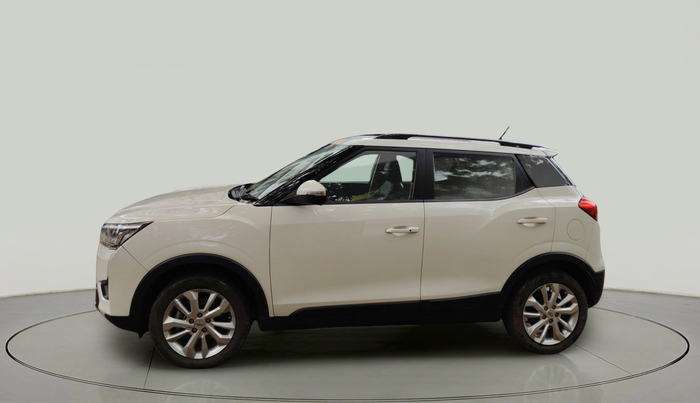 2019 Mahindra XUV300 W8 1.5 DIESEL, Diesel, Manual, 98,684 km, exterior