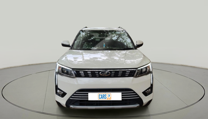 2019 Mahindra XUV300 W8 1.5 DIESEL, Diesel, Manual, 98,684 km, exterior
