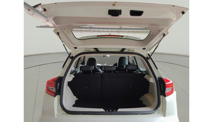 2019 Mahindra XUV300 W8 1.5 DIESEL, Diesel, Manual, 98,684 km, exterior