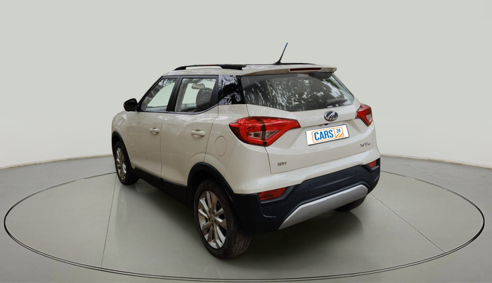 2019 Mahindra XUV300 W8 1.5 DIESEL, Diesel, Manual, 98,684 km, exterior