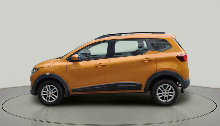 2019 Renault TRIBER RXT, Petrol, Manual, 32,814 km, exterior
