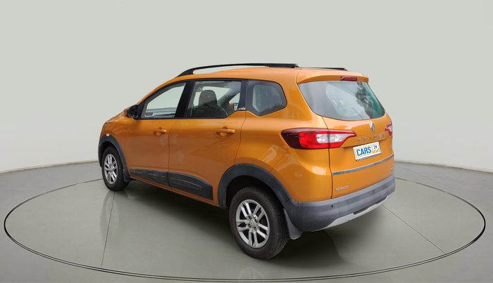 2019 Renault TRIBER RXT, Petrol, Manual, 32,814 km, exterior